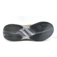 Chaussures Jhayber Tarraco Jaune  Offre - Pas cher