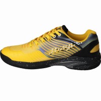 Chaussures Jhayber Tarraco Jaune  Offre - Pas cher