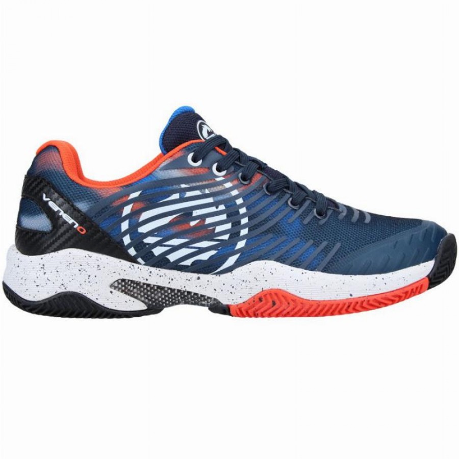 Zapatillas Jhayber Tarraco Azul Marino  Oferta + Barato