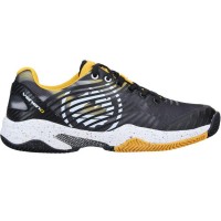 Jhayber Tarraco Shoes Black  Offer + Cheap