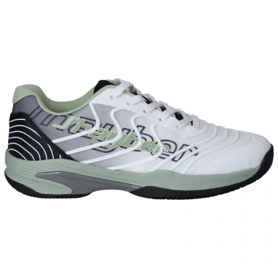 Zapatillas Jhayber Tartaro Blanco