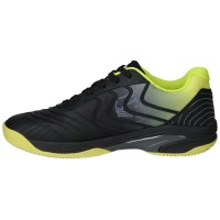 Zapatillas Jhayber Tartaro Negro