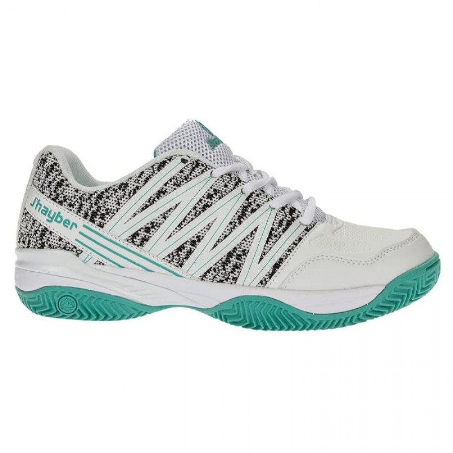 Zapatillas Jhayber Telico Blanco Mujer  Oferta + Barato