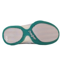 Zapatillas Jhayber Telico Blanco Mujer  Oferta + Barato