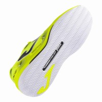 Joma Ace 2409 Fluorescent Yellow Sneakers  Offer + Cheap