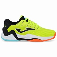 Joma Ace Pro 2209 Fluorescent Yellow Sneakers  Offer + Cheap