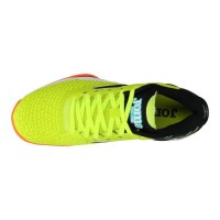 Joma Ace Pro 2209 Fluorescent Yellow Sneakers  Offer + Cheap