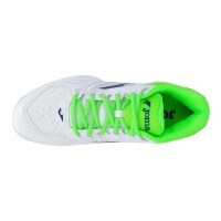 Joma Master 1000 2232 Tênis Verde Fluor Branco  Oferta + Barato