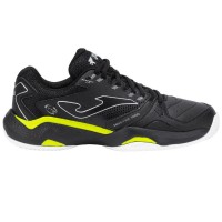 Joma Master 1000 2501 Nero Giallo Sneakers  Offerta + Economico