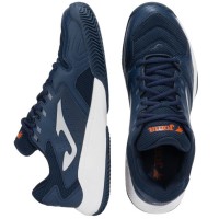 Joma Master 1000 2503 Blu Navy Sneakers  Offerta + Economico