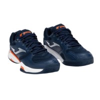 Joma Master 1000 2503 Blu Navy Sneakers  Offerta + Economico