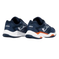 Joma Master 1000 2503 Blu Navy Sneakers  Offerta + Economico