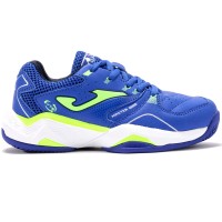 Joma Master 1000 2504 Royal Junior Sneakers  Offer + Cheap