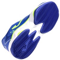 Joma Master 1000 2504 Royal Junior Sneakers  Offer + Cheap