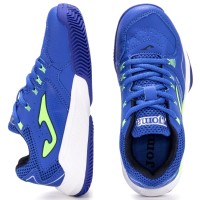 Joma Master 1000 2504 Royal Junior Sneakers  Offer + Cheap