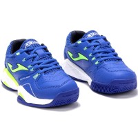 Joma Master 1000 2504 Royal Junior Sneakers  Offer + Cheap