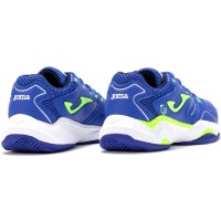 Joma Master 1000 2504 Royal Junior Sneakers  Offer + Cheap