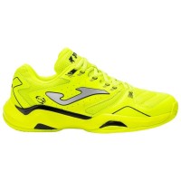 Joma Master 1000 2509 Yellow Sneakers  Offer + Cheap