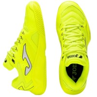 Joma Master 1000 2509 Yellow Sneakers  Offer + Cheap