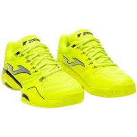 Joma Master 1000 2509 Yellow Sneakers  Offer + Cheap