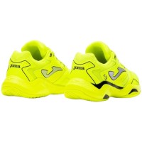 Joma Master 1000 2509 Yellow Sneakers  Offer + Cheap