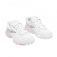 Joma Master 1000 2623 White Women''s Sneakers