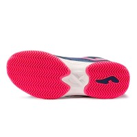 Joma Master 1000 Lady 2203 Navy Fuchsia Sneakers  Offer + Cheap