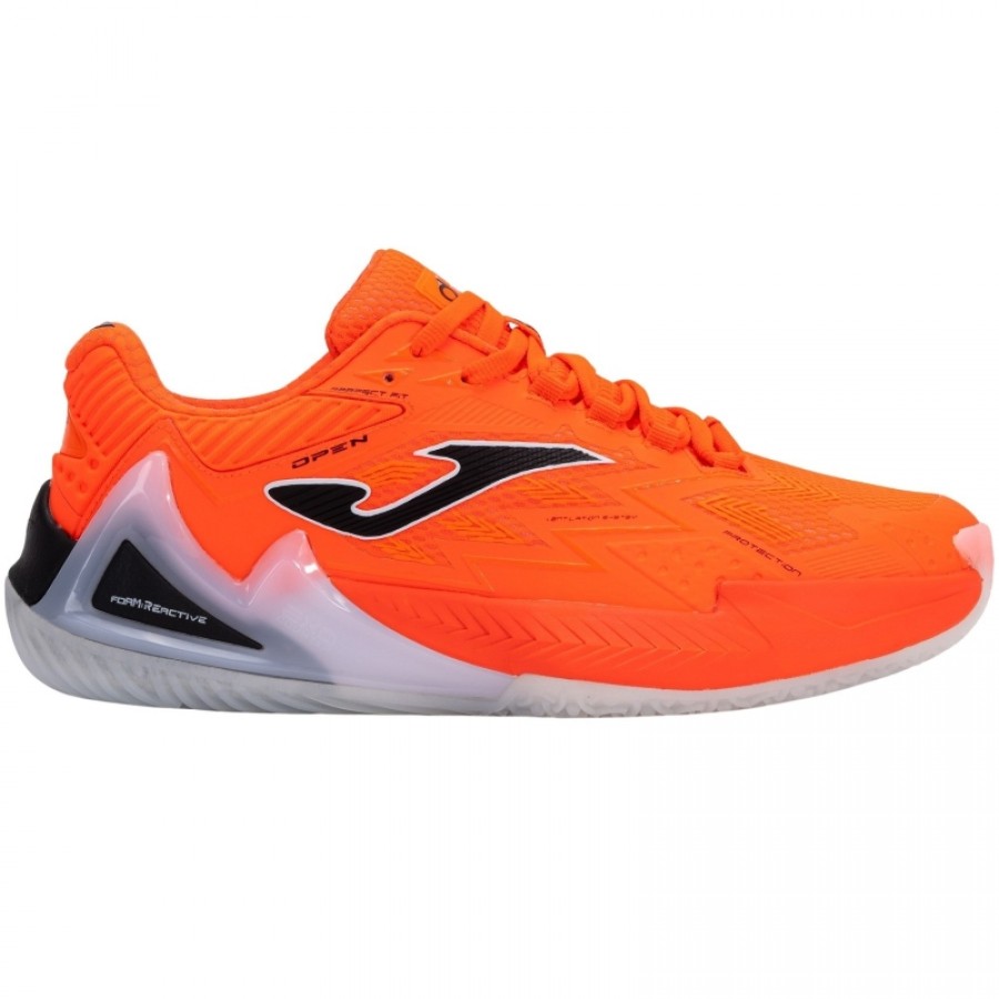 Joma Ténis Open 2507 Coral  Oferta + Barato