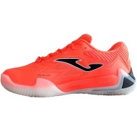 Joma Ténis Open 2507 Coral  Oferta + Barato