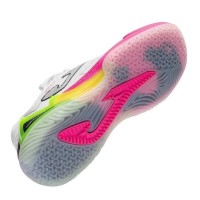 Joma Open 2632 Baskets blanches pour femmes