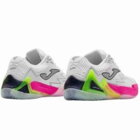 Joma Open 2632 Baskets blanches pour femmes