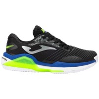 Joma Pickleball Picklet01 Black Sneakers  Offer + Cheap