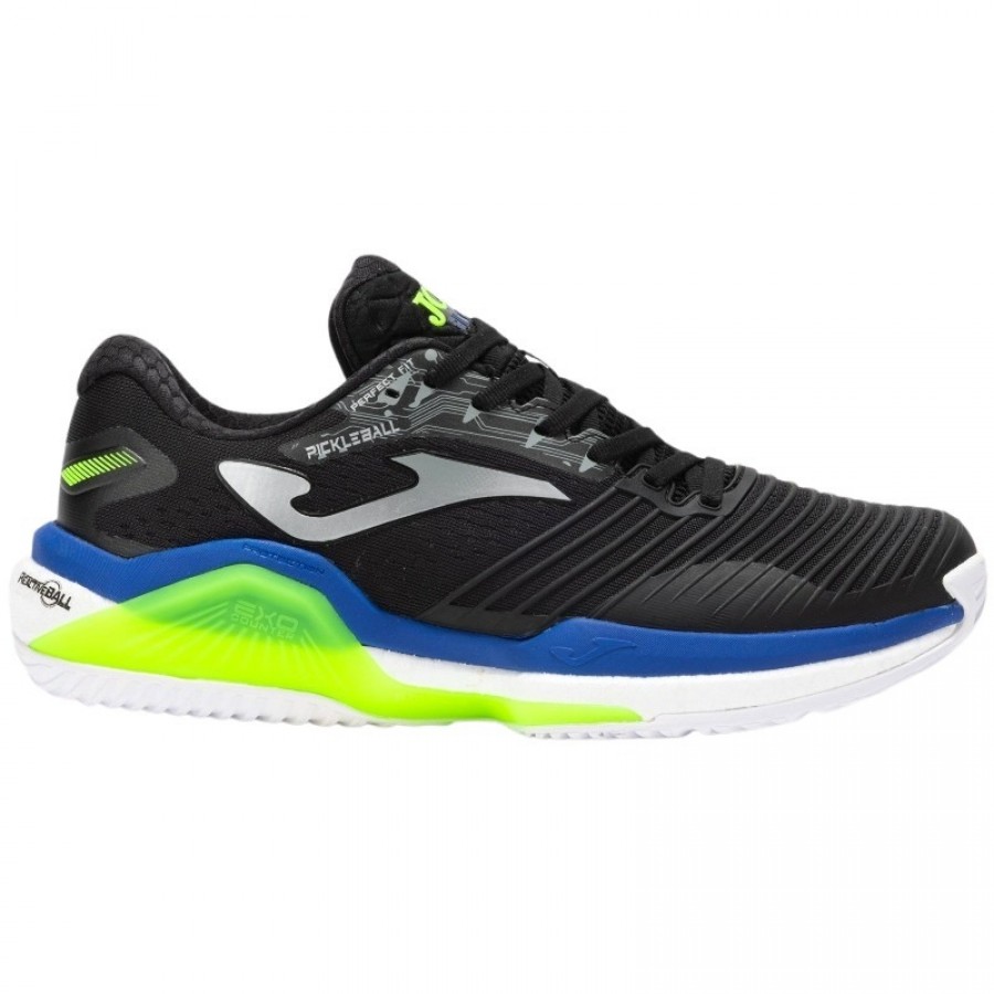 Joma Pickleball Picklet01 Black Sneakers  Offer + Cheap