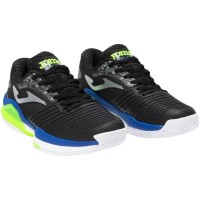 Joma Pickleball Picklet01 Black Sneakers  Offer + Cheap