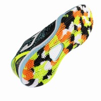 Joma Point 2201 Black Green Sneakers  Offer + Cheap