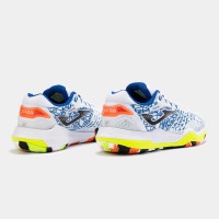 Joma Point 2202 Tênis Branco  Oferta + Barato