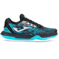 Zapatillas Joma Point 2531 Negro  Oferta + Barato