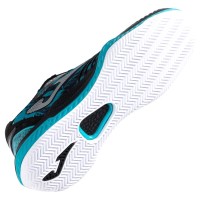 Zapatillas Joma Point 2531 Negro  Oferta + Barato