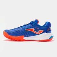 Joma Point Men 2204 Royal Blue Sneakers  Offer + Cheap