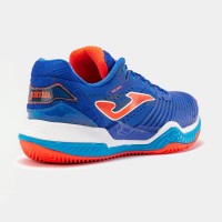 Joma Point Men 2204 Royal Blue Sneakers  Offer + Cheap