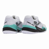 Joma Roland 2402 White Black Sneakers  Offer + Cheap