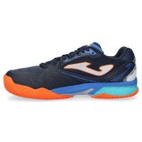 Joma Set 2203 Navy Blue Sneakers  Offer + Cheap