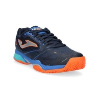 Joma Set 2203 Navy Blue Sneakers  Offer + Cheap