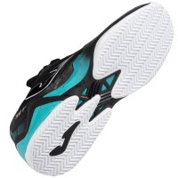 Zapatillas Joma Set 2501 Negro  Oferta + Barato
