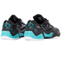 Zapatillas Joma Set 2501 Negro  Oferta + Barato