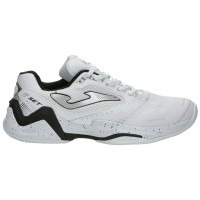Joma Set 2502 Baskets Blanches  Offre - Pas cher
