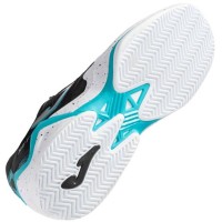Joma Set 2541 White Black Sneakers  Offer + Cheap