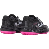 Joma Slam 2401 Black Women''s Sneakers  Offer + Cheap