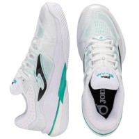 Joma Slam 2402 White Sneakers  Offer + Cheap