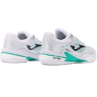 Joma Slam 2402 White Sneakers  Offer + Cheap